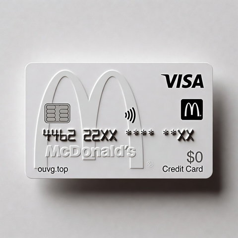 0刀虚拟卡（44622卡头）