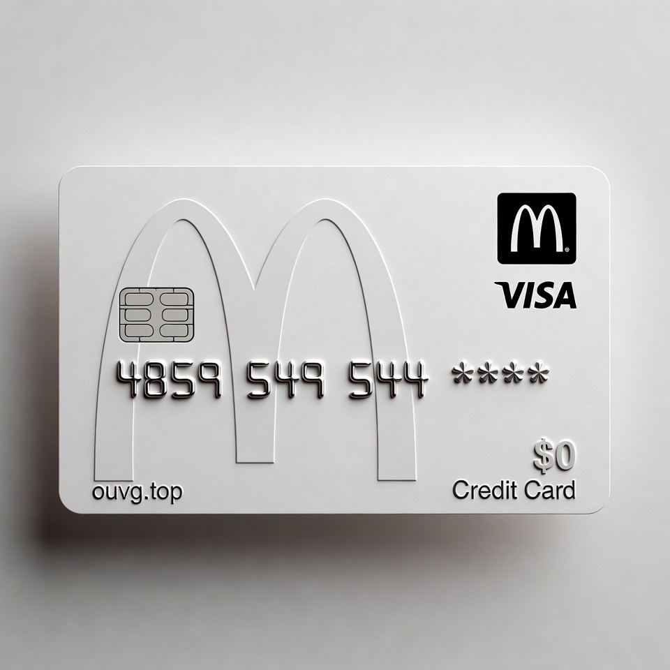 【美区】0刀虚拟卡（485954卡头）