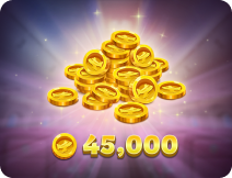 4万5金币[拍下后填写邮箱]