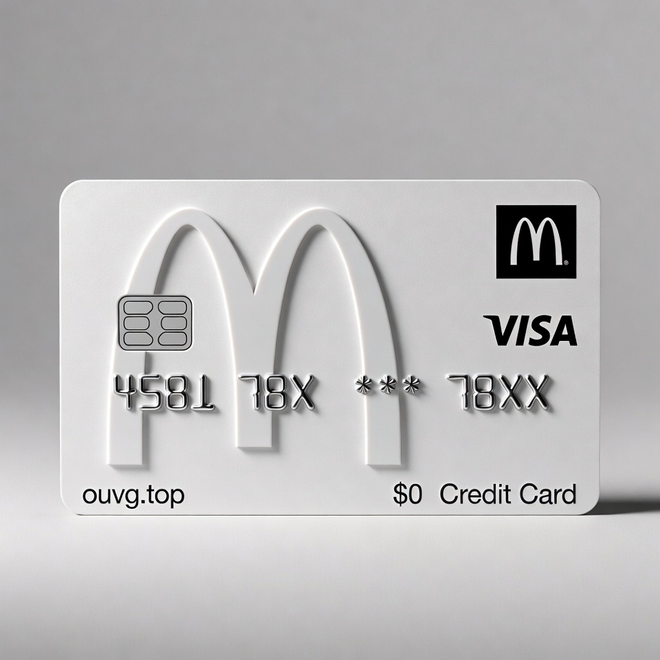 【GPT用】0刀虚拟卡(458178卡头)