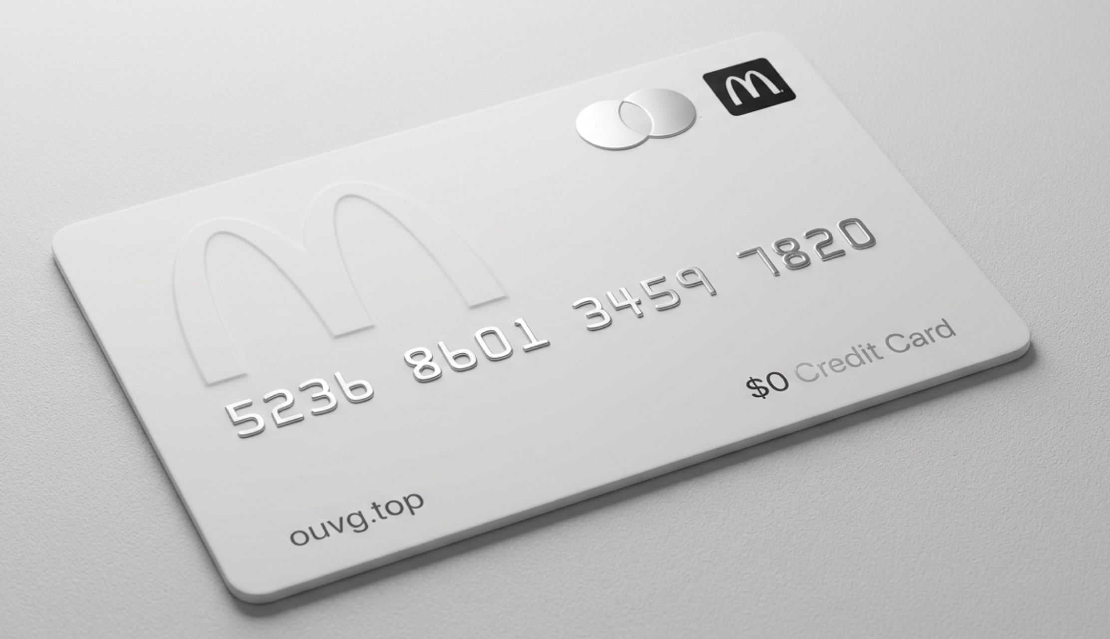 0刀虚拟卡（5236卡头）