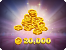 20000金币[拍下后填写邮箱]