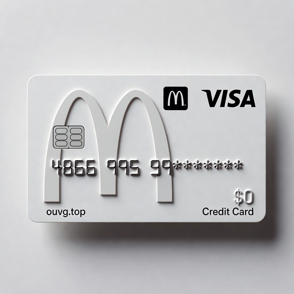 0刀虚拟卡（486699卡头）