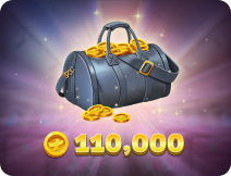 11万金币[拍下后填写邮箱]