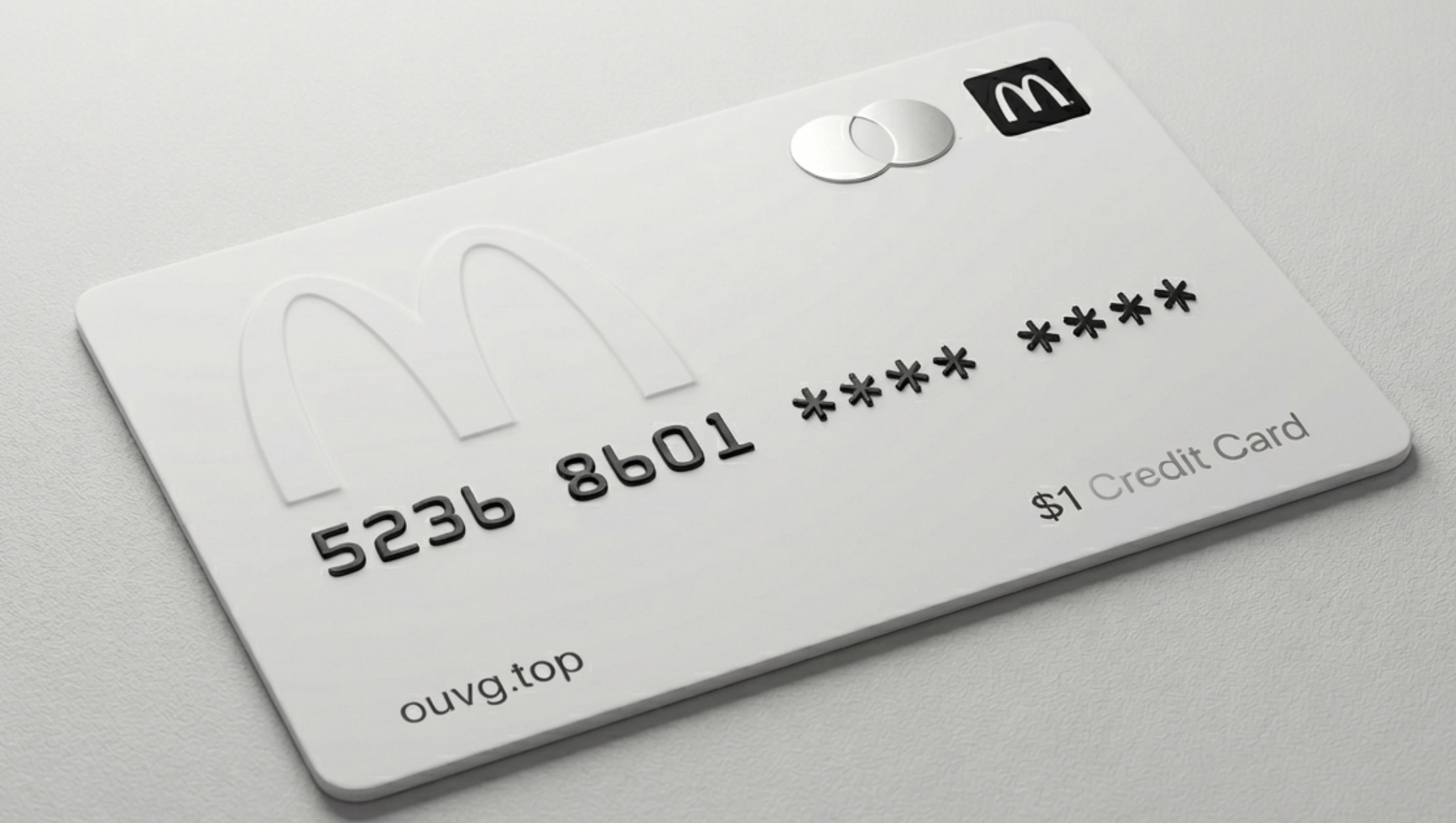 1刀虚拟卡（5326卡头）