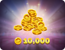 10000金币[拍下后填写邮箱]