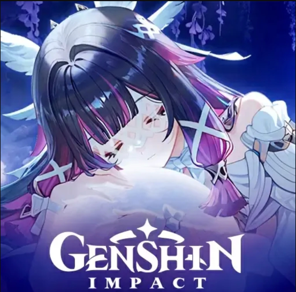 原神国际服直充不上号创世结晶事象凝核 Genshin Impact Top up