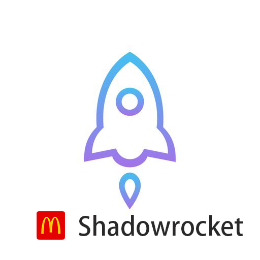 Shadowrocket（小火箭成品号-独享）