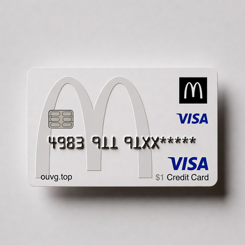 1刀虚拟卡（498391卡头）